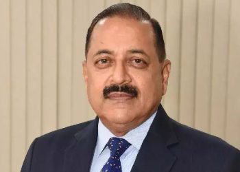 Jitendra Singh