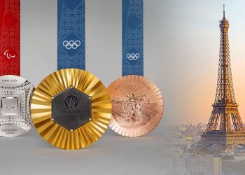 Paris-Olympic