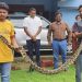 Malkangiri_Python rescued