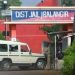 Bolangir jail