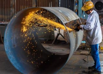 Industrial Production.