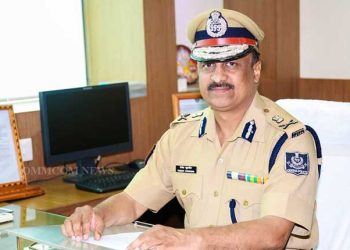 DGP YB Khurania