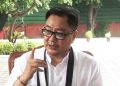 Kiran Rijiju