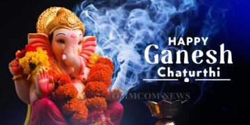 Ganesh Puja