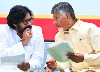 Andhra CM