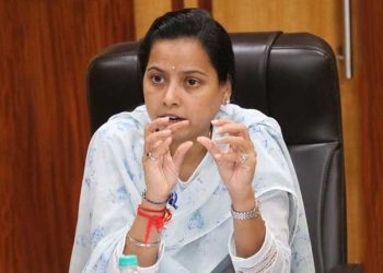 Maha Minister