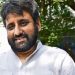 AAP MLA Amanatullah Khan