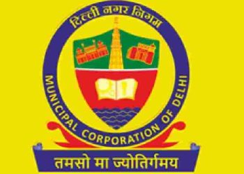 Delhi municipal corporation