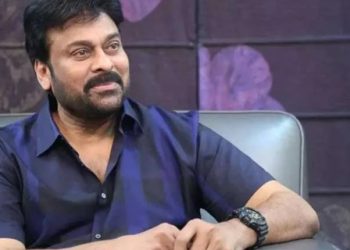 Chiranjeevi