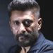 Filmmaker and author Vivek Agnihotri