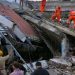 Lucknow building collapse