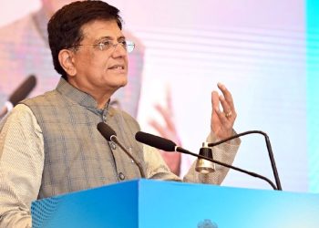 Piyush Goyal