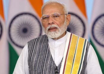 Narendra Modi