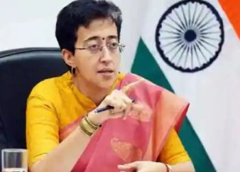 Atishi