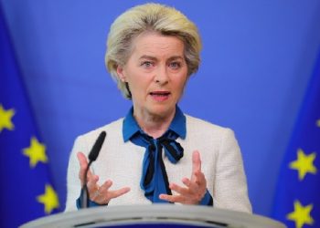 Ursula von der Leyen