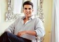 Akshay Kumar