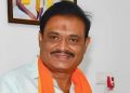 BJP MLA Munirathna