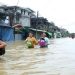 Myanmar's flood