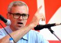 Omar Abdullah