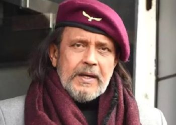 Mithun Chakraborty