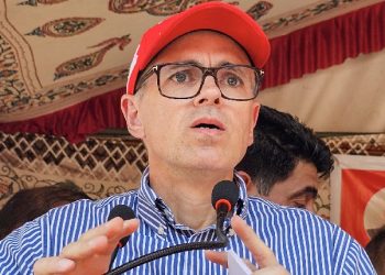 Omar Abdullah