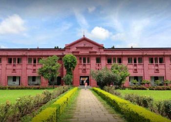 Ravenshaw University