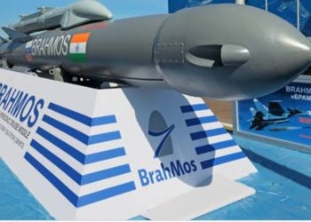Production of BrahMos missiles in Defense Corridor will start from 2025.