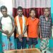 python killers arrested