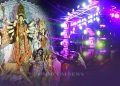 Cuttack Durga Puja