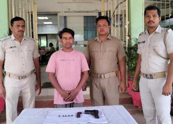 Bhubaneswar_laxmisagar_arrest