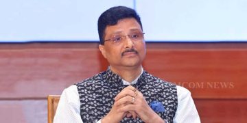 Arabinda Padhee