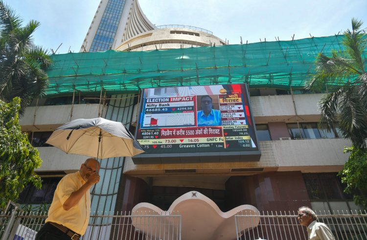 Stock market