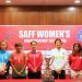 SAFF Women’s Championship 2024