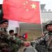 China wants military posts in Pakistan to protect its investments.