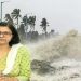 IMD Predicts Low Pressure Over Andaman Sea By Oct 22; Rain In Odisha From Oct 23