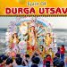 Durga Puja in Odisha: 120 idols immersed in joyous finale across Twin Cities