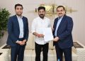 Adani Foundation Donates