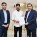 Adani Foundation Donates