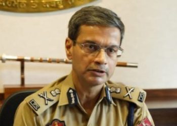 DGP Yadav