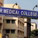 R.G. Kar Medical College