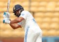 1st Test: Rohit And Jaiswal Keep India Steady After New Zealand Take 356-Run Lead