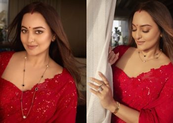 Sonakshi Sinha