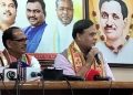 NDA Finalises Seat Sharing In Jharkhand, BJP To Contest 68 Seats