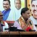 NDA Finalises Seat Sharing In Jharkhand, BJP To Contest 68 Seats