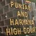 Punjab And Haryana High Court