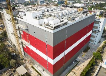 India’s Data Centre