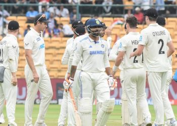 India's Lowest Test