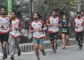 International Marathon