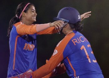 Women's T20 WC