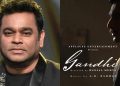 A. R. Rahman